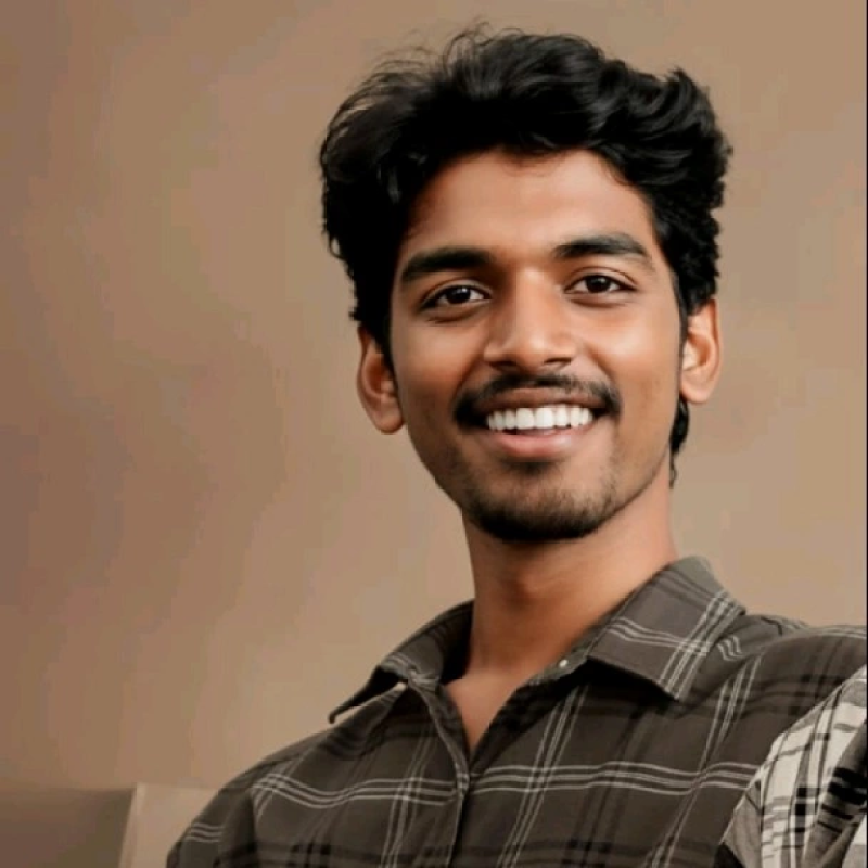 T Bhupal Profile